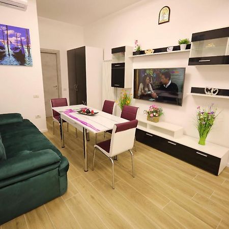 Apartament Olga Navodari Exterior photo