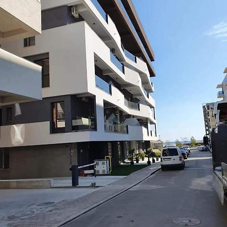 Apartament Olga Navodari Exterior photo
