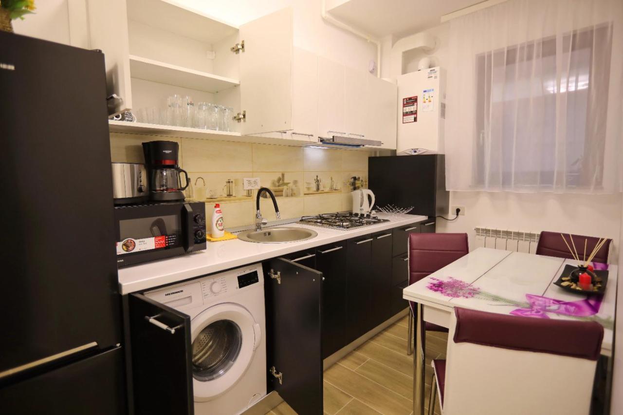 Apartament Olga Navodari Exterior photo