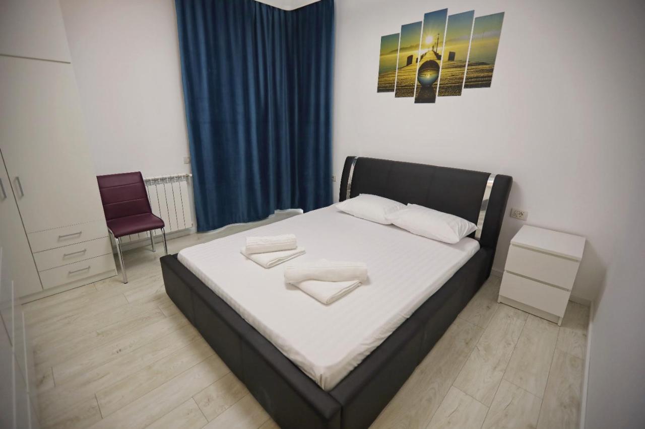 Apartament Olga Navodari Exterior photo