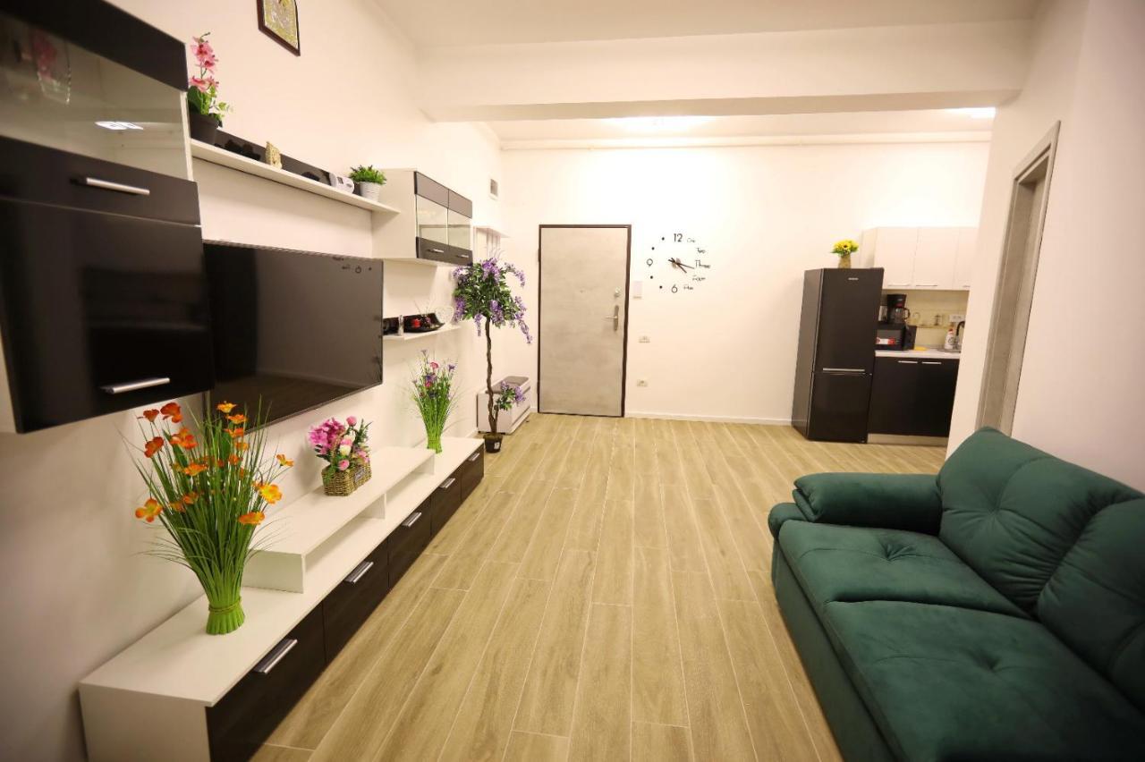 Apartament Olga Navodari Exterior photo