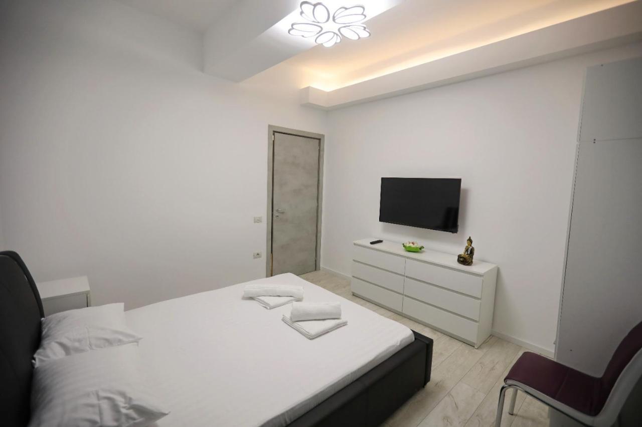 Apartament Olga Navodari Exterior photo