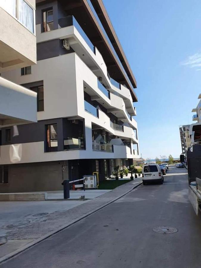 Apartament Olga Navodari Exterior photo