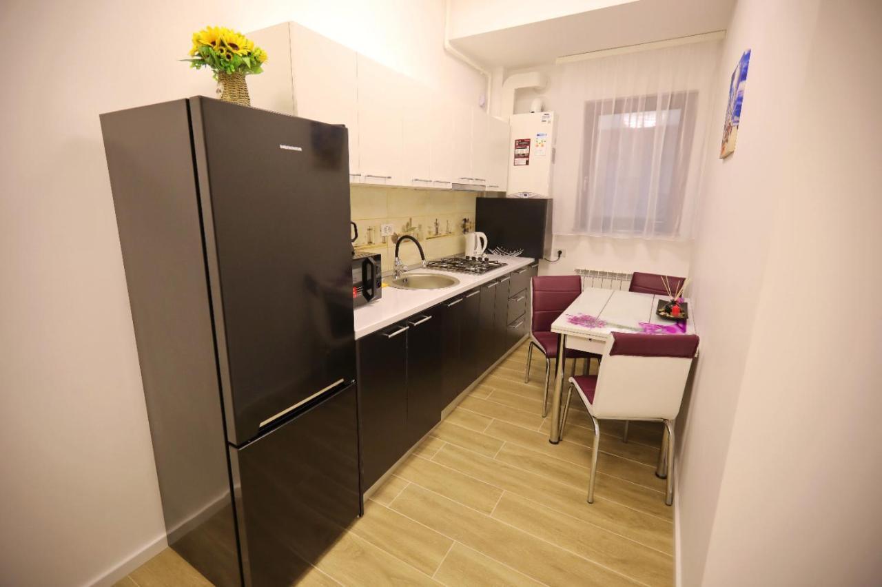 Apartament Olga Navodari Exterior photo