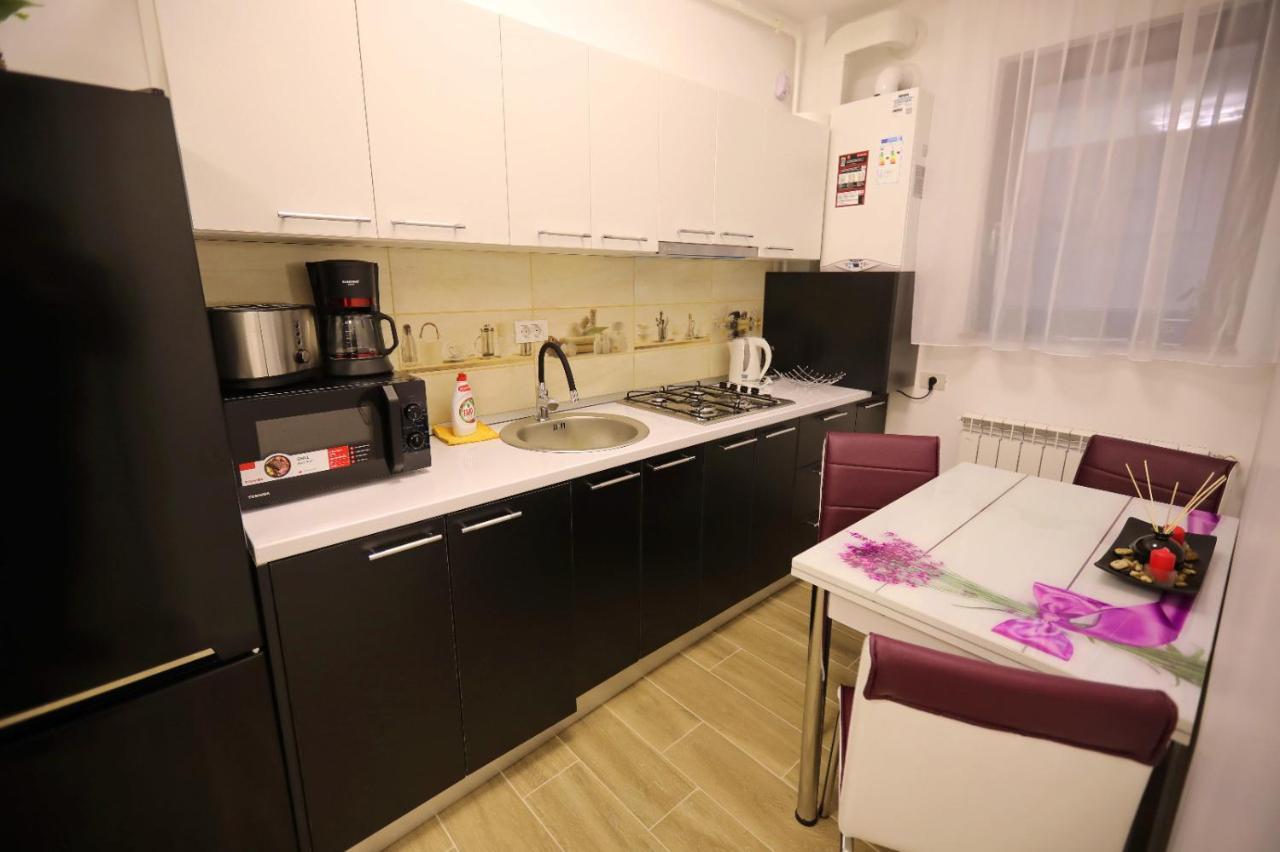 Apartament Olga Navodari Exterior photo